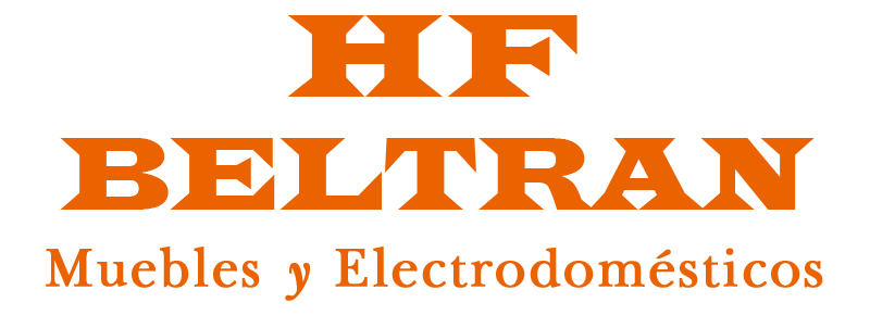 Logo Muebles HF Beltrán